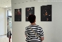 Noch bis 10. Juli können die beiden Fotoausstellungen im Foyer und Café des Hanseklinikums betrachtet werden