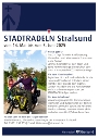 Plakat Stadtradeln 2025