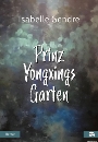 Cover (c) Isabelle Gendre