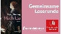Literaturkreis im April