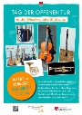 Plakat_Tag der offenen Tür_Musikschule_Stralsund