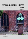 Titelblatt Stralsunder Hefte, Ausgabe September 2025