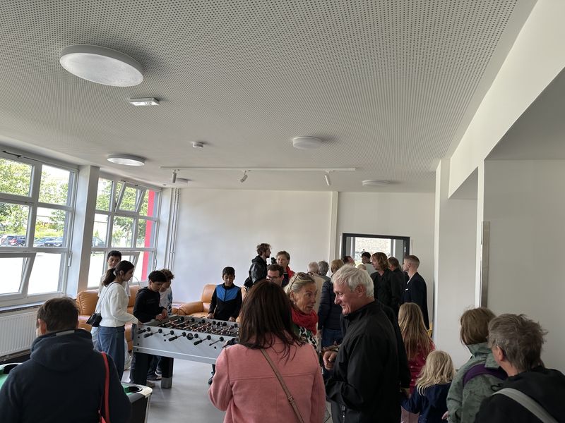 Havanna Einweihung - gleich ausprobieren Havanna Einweihung - gleich ausprobieren