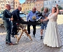 Am 26.6.26 heiraten in Stralsund insgesamt 24 Paare