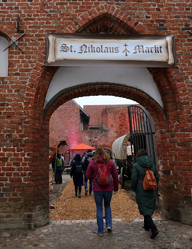 Nikolaimarkt 2