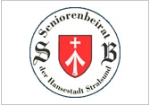 Logo Seniorenbeirat der Hansestadt Stralsund