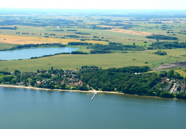 Deviner Strand © Ralf Lehm