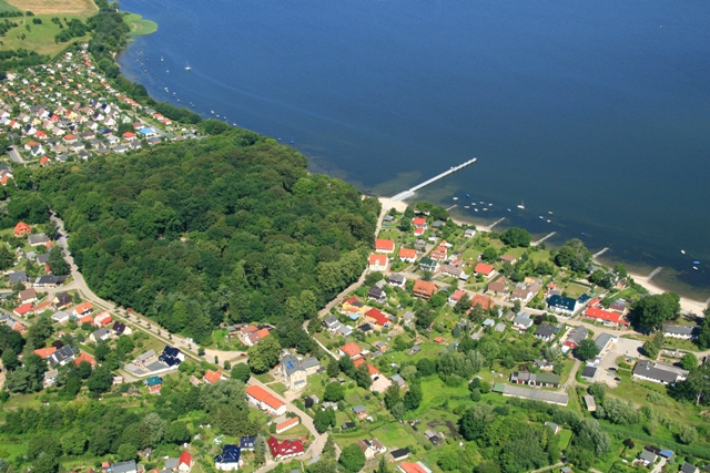 Deviner Strand © Ralf Lehm