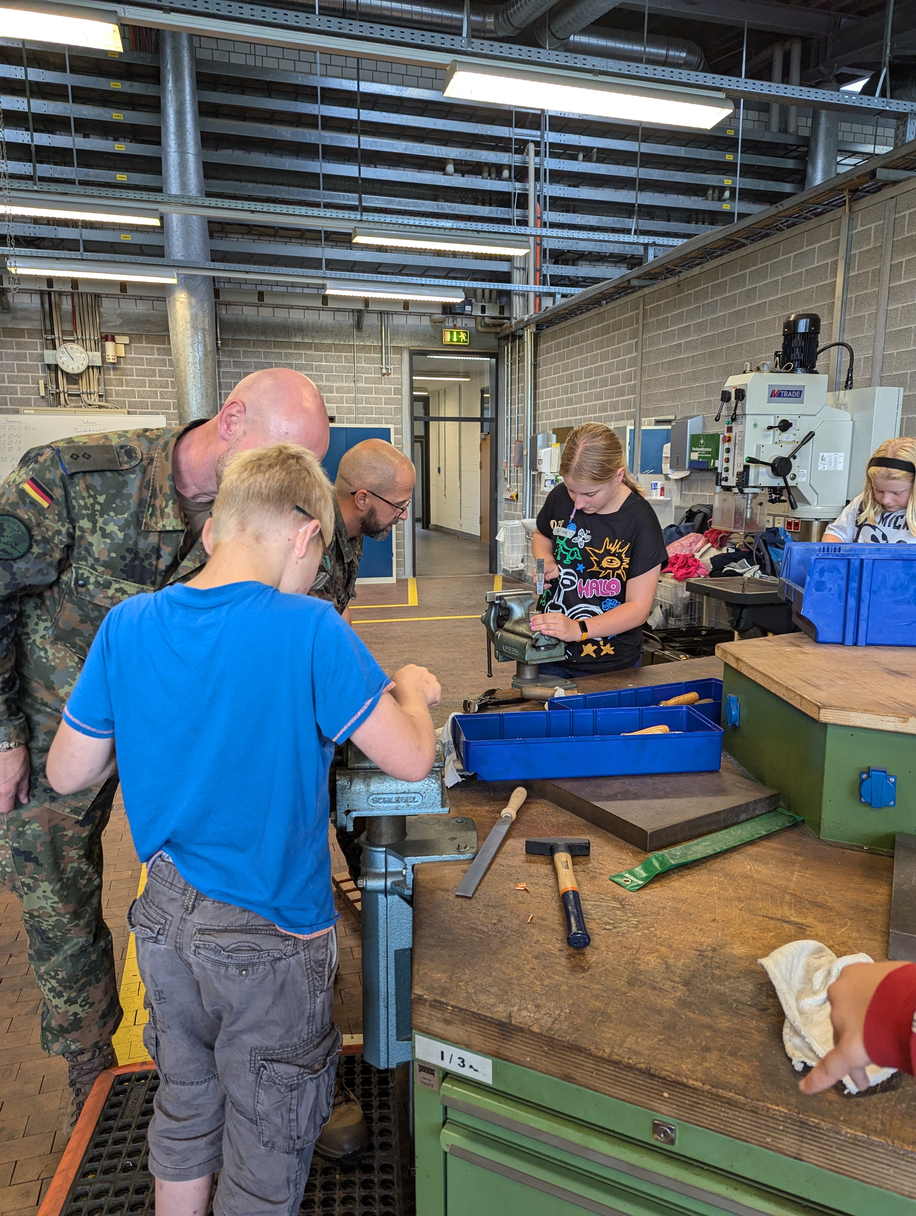 Impressionen SommerCamp 2024_14