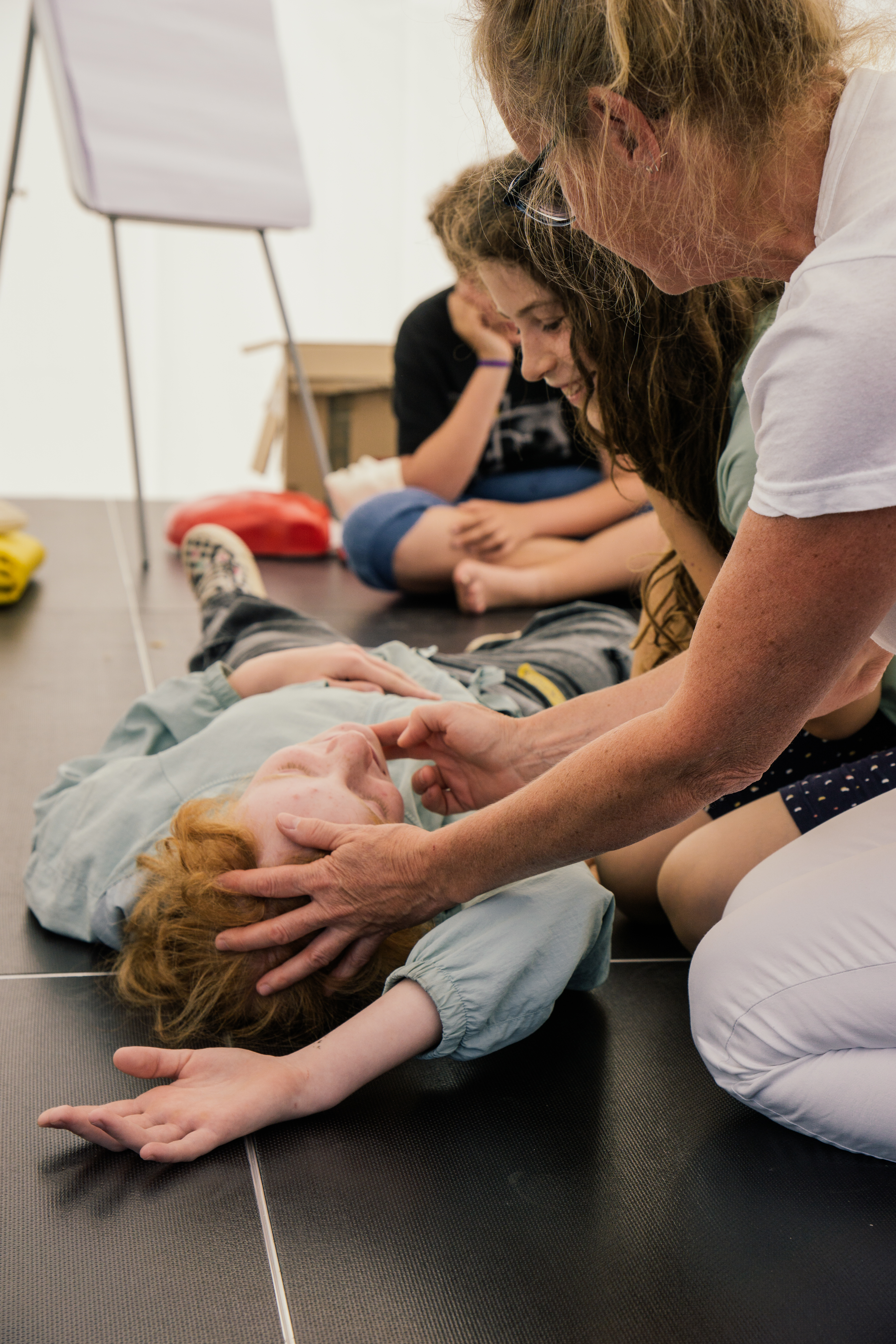 Impressionen SommerCamp 2024_1