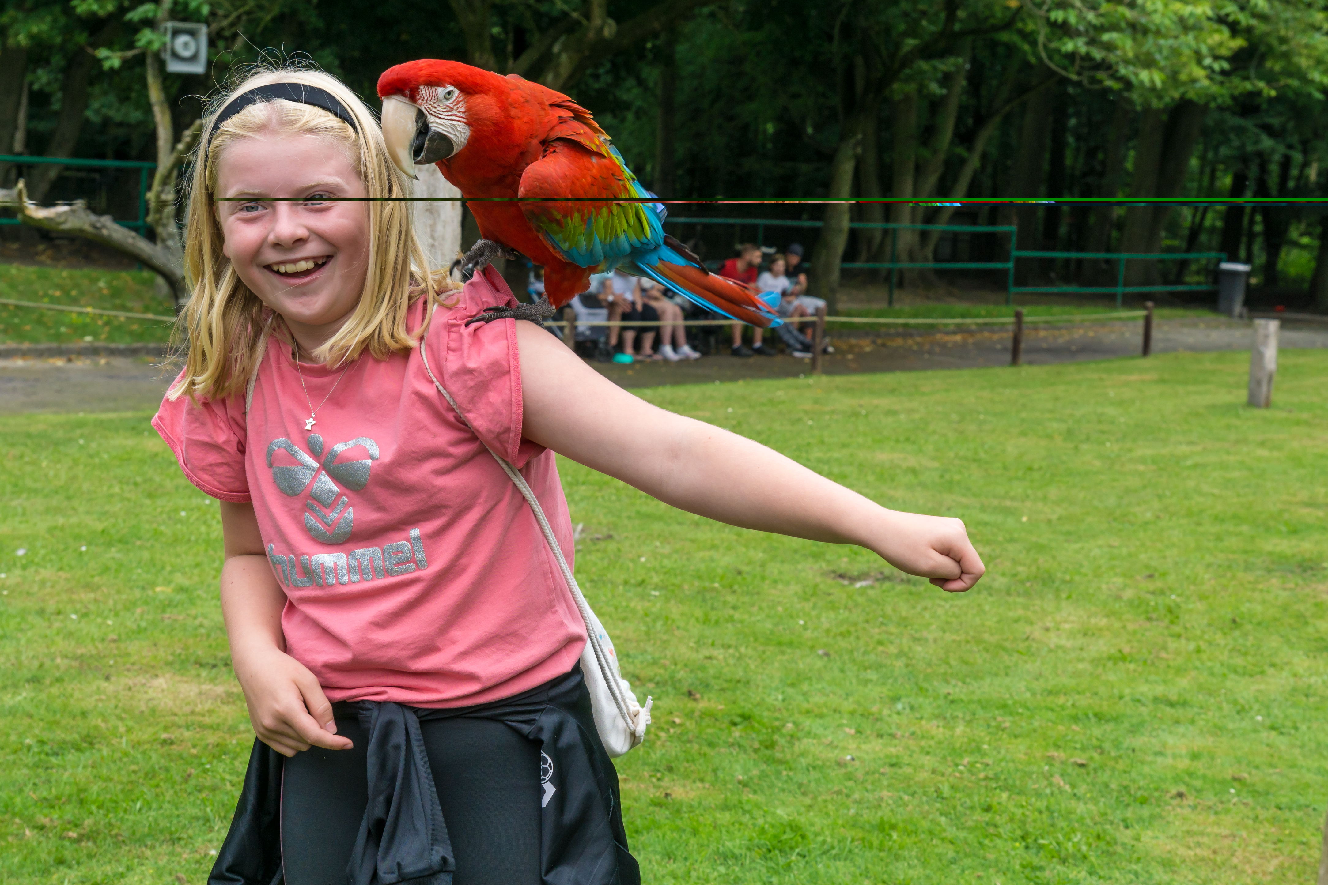 Impressionen SommerCamp 2024_5